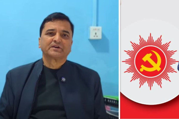 योगेश भट्टराईको ५ बुँदे अवधारणाः मुख्यमन्त्री प्रत्यक्ष निर्वाचित, प्रदेशमा क्षेत्रै तोकेर अनिवार्य महिला उम्मेदवार